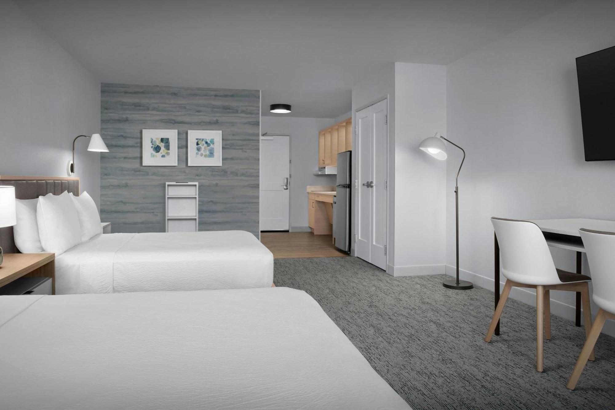 Towneplace Suites By Marriott Fort Myers Gulf Coast Exterior foto